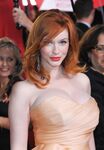 Christina Hendricks