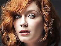 Christina Hendricks