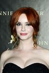 Christina Hendricks