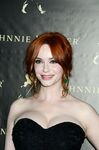 Christina Hendricks