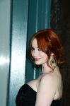 Christina Hendricks