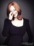 Christina Hendricks