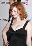 Christina Hendricks