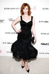 Christina Hendricks