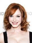 Christina Hendricks
