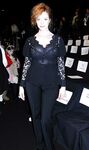 Christina Hendricks