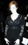 Christina Hendricks