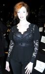 Christina Hendricks
