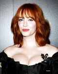Christina Hendricks
