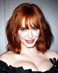 Christina Hendricks