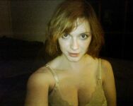 Christina Hendricks