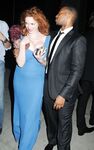 Christina Hendricks