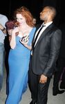 Christina Hendricks