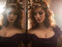 Christina Hendricks