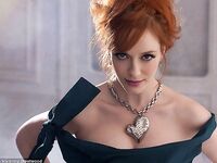 Christina Hendricks