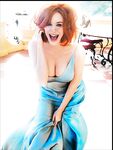 Christina Hendricks