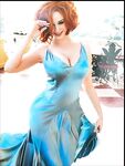 Christina Hendricks