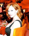 Christina Hendricks
