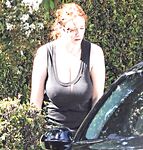 Christina Hendricks
