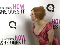 Christina Hendricks