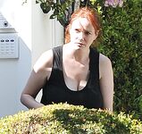 Christina Hendricks