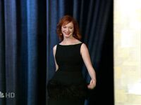 Christina Hendricks