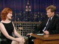 Christina Hendricks