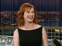 Christina Hendricks