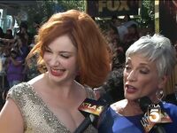 Christina Hendricks