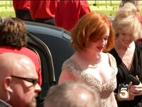 Christina Hendricks