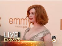 Christina Hendricks
