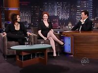 Christina Hendricks