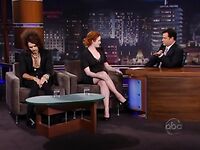 Christina Hendricks