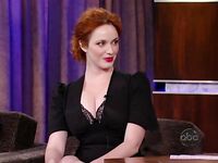 Christina Hendricks