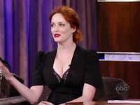 Christina Hendricks