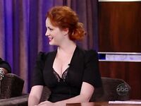 Christina Hendricks