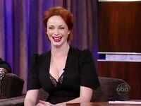 Christina Hendricks