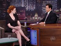 Christina Hendricks