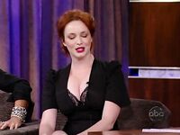 Christina Hendricks