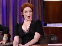 Christina Hendricks