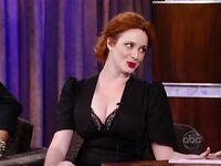 Christina Hendricks