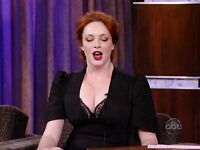 Christina Hendricks