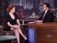 Christina Hendricks