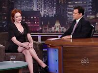 Christina Hendricks