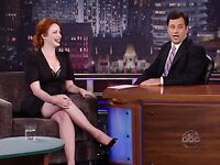 Christina Hendricks