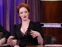 Christina Hendricks