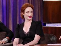 Christina Hendricks