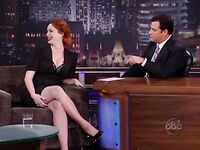Christina Hendricks