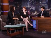 Christina Hendricks
