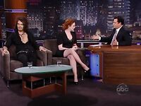 Christina Hendricks